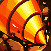 Drilla: Mine and Crafting MOD APK