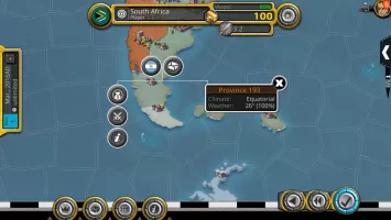 Age of Conquest IV MOD APK