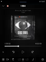 Storytel: Audiobooks & Ebooks MOD APK