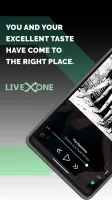 LiveOne: Stream Music & More MOD APK