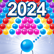 Bubble Shooter Original 2024 MOD APK