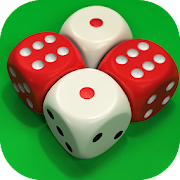 Dicedom - Merge Puzzle MOD APK
