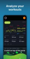 Welltory: Heart Rate Monitor MOD APK