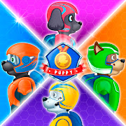 Rescue Patrol: Action games MOD APK