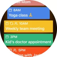24me: Calendar, Tasks, Notes MOD APK