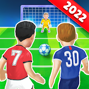 Football Clash - Mobile Soccer MOD APK