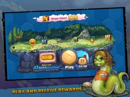 Little Big Snake MOD APK