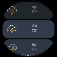 MyRadar Weather Radar MOD APK