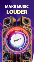 Sound Booster・Increase Volume MOD APK