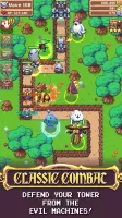 Epic Monster TD - RPG Tower De MOD APK