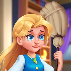 Goods Mansion: Sort Master MOD APK