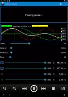 Frequency Sound Generator MOD APK