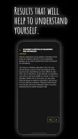 Psychological tests. MOD APK