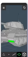 3D Modeling App: Sculpt & Draw MOD APK
