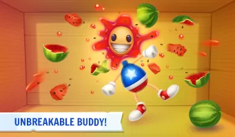 Kick the Buddy: Forever MOD APK