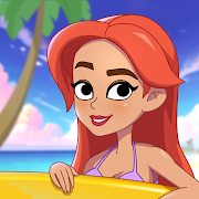 Town Horizon: Merge It MOD APK
