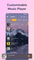 Music Player - JukeBox MOD APK