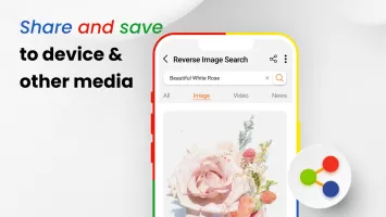 Photo Search - Lens for finder MOD APK