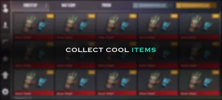 Case Simulator for Standoff MOD APK