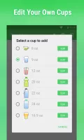 Water Drink Reminder MOD APK