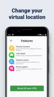 Browsec: Fast Secure VPN Proxy MOD APK