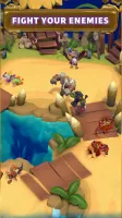 Warcraft Rumble MOD APK