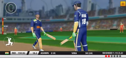 World Cricket Games :T20 Cup MOD APK