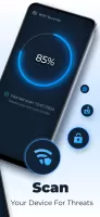 WOT Mobile Security Protection MOD APK