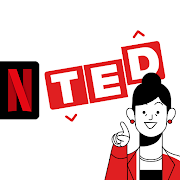 TED Tumblewords NETFLIX MOD APK