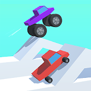 Wheel Scale! MOD APK