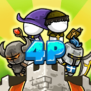 Castle Defense Online MOD APK