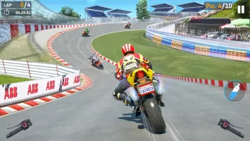 Moto Bike Racing: GT Bike Game MOD APK