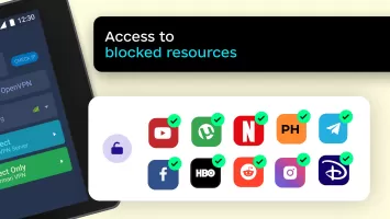 VPN Malaysia - Unlimited KL IP MOD APK