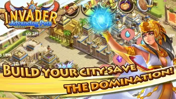 Invader MOD APK