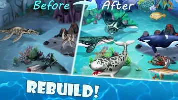Shark Mania MOD APK