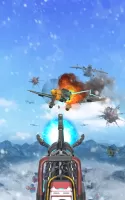 Sky Defense: War Duty MOD APK