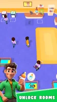 My Perfect Daycare Idle Tycoon MOD APK