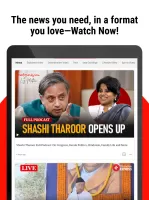 Indian Express News + Epaper MOD APK