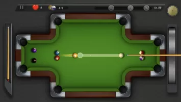 Pooking - Billiards City MOD APK