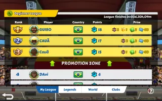 Perfect Kick 2 - Online Soccer MOD APK