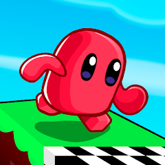 Super Run Royale MOD APK