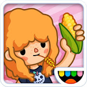 Toca Life: Farm MOD APK