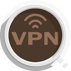 KAFE VPN - Fast & Secure VPN MOD APK