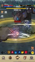 Idle 999th Hero: AFK RPG MOD APK