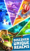 Legend of Solgard MOD APK