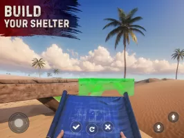 Oxide: Survival Island MOD APK