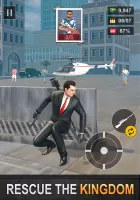 Agent Shooter - Shooting Game MOD APK