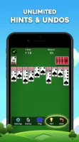 Spider Solitaire: Card Games MOD APK