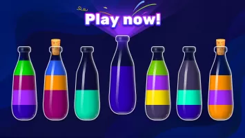 Water Sort Puzzle - Color Sort MOD APK