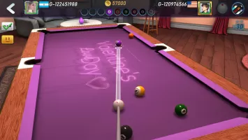 Real Pool 3D 2 MOD APK